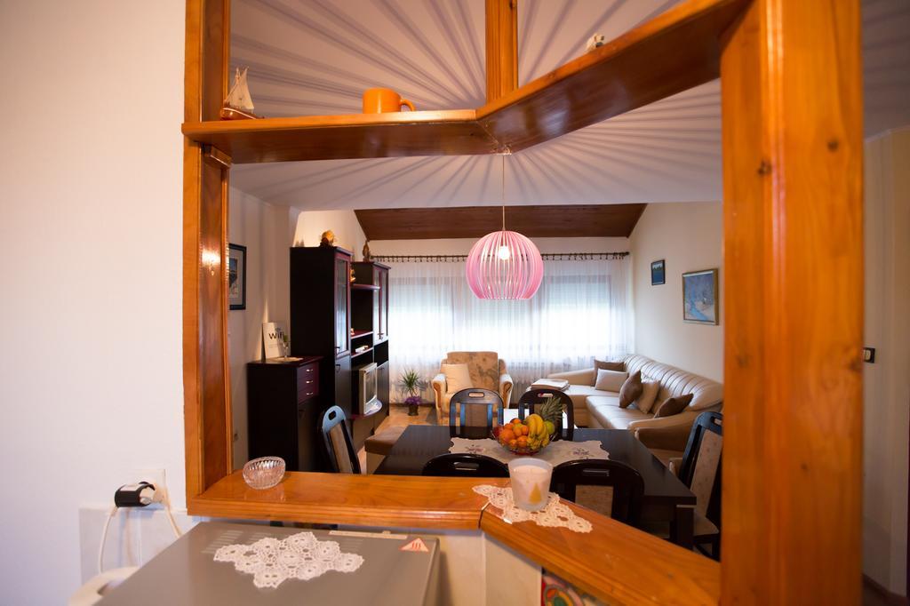 Apartman Belin Ogulin Exteriér fotografie