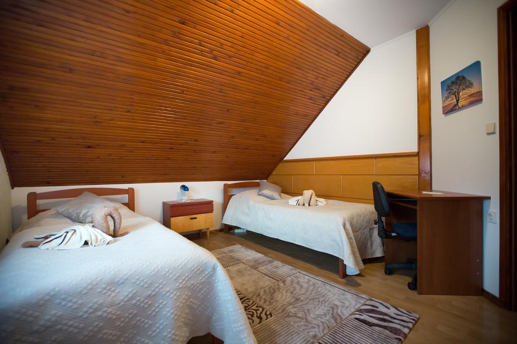 Apartman Belin Ogulin Exteriér fotografie